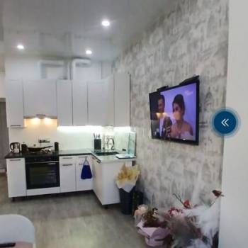 Сдается 2-х комнатная квартира, 35 м²