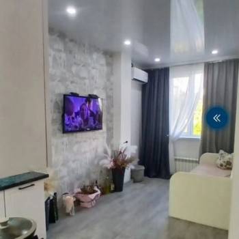 Сдается 2-х комнатная квартира, 35 м²