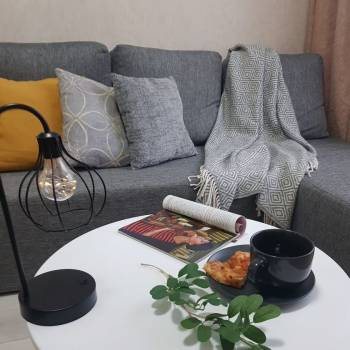 Продается 1-комнатная квартира, 32,4 м²