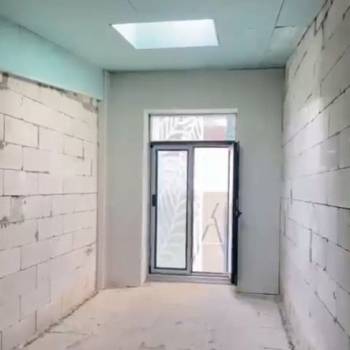 Продается 1-комнатная квартира, 20,1 м²