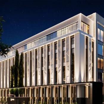 Продается 1-комнатная квартира, 20,1 м²