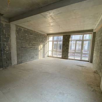 Продается 1-комнатная квартира, 39,1 м²