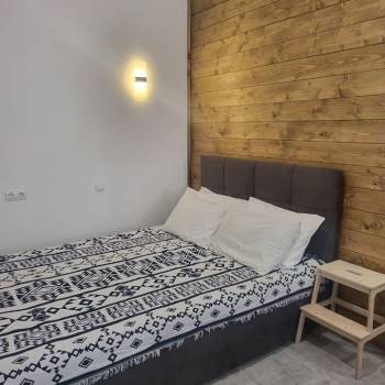 Продается 1-комнатная квартира, 24 м²