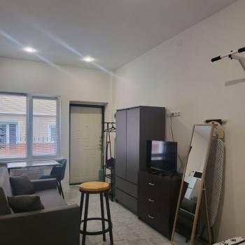 Продается 1-комнатная квартира, 24 м²