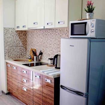 Сдается 2-х комнатная квартира, 45 м²