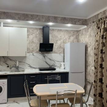 Сдается 1-комнатная квартира, 30,6 м²