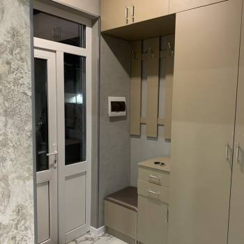 Сдается 1-комнатная квартира, 30,6 м²
