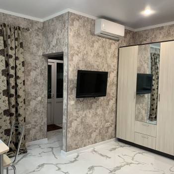 Сдается 1-комнатная квартира, 30,6 м²