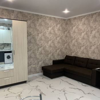 Сдается 1-комнатная квартира, 30,6 м²