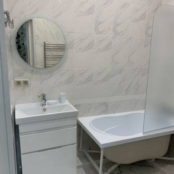Сдается 1-комнатная квартира, 30,6 м²
