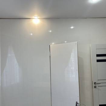Сдается 1-комнатная квартира, 30,6 м²