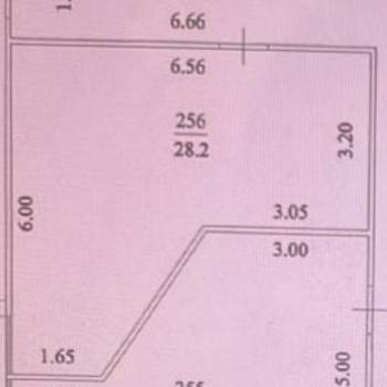Сдается Нежилое помещение, 28,2 м²