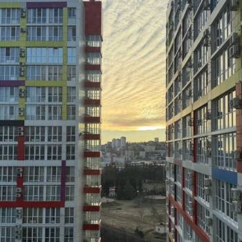 Сдается 2-х комнатная квартира, 30 м²