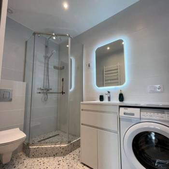 Сдается 2-х комнатная квартира, 30 м²