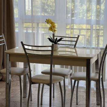 Продается 3-х комнатная квартира, 58 м²