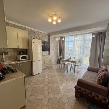 Продается 3-х комнатная квартира, 58 м²