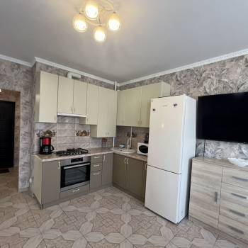 Продается 3-х комнатная квартира, 58 м²