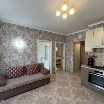 Продается 3-х комнатная квартира, 58 м²