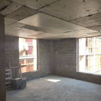 Продается 1-комнатная квартира, 50,3 м²