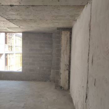 Продается 1-комнатная квартира, 50,3 м²