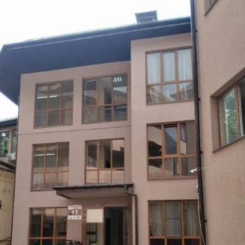 Продается 1-комнатная квартира, 25 м²