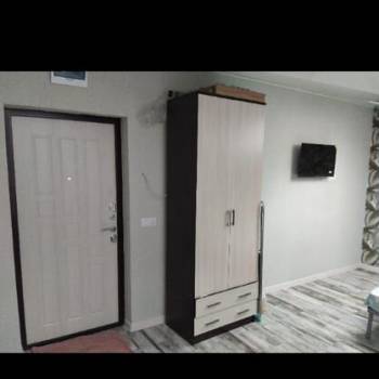 Продается 1-комнатная квартира, 25 м²