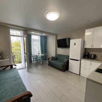 Продается 1-комнатная квартира, 30 м²