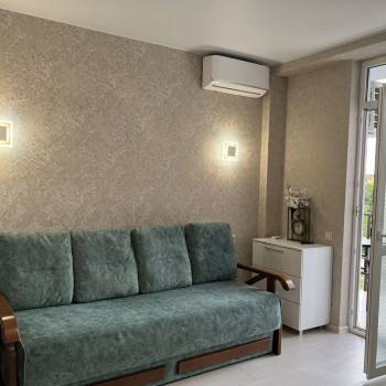 Продается 1-комнатная квартира, 30 м²