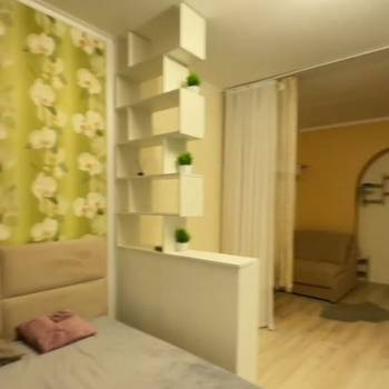 Сдается 1-комнатная квартира, 44 м²