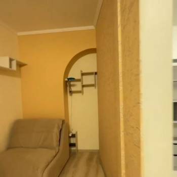 Сдается 1-комнатная квартира, 44 м²