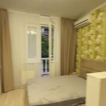 Сдается 1-комнатная квартира, 44 м²