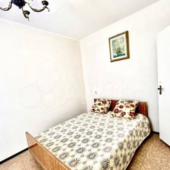 Сдается Многокомнатная квартира, 65 м²