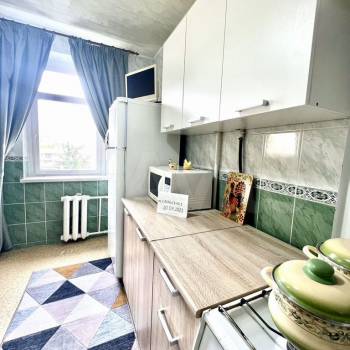 Сдается Многокомнатная квартира, 65 м²