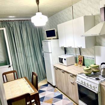 Сдается Многокомнатная квартира, 65 м²