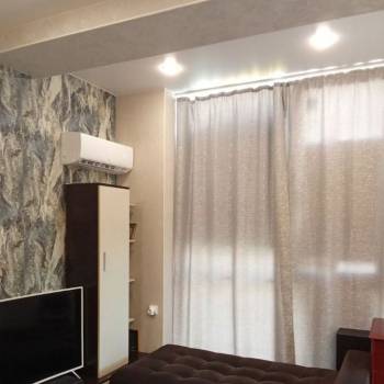 Продается 1-комнатная квартира, 20,7 м²