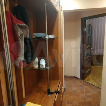 Сдается Многокомнатная квартира, 54 м²