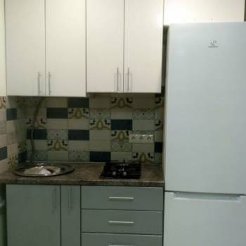 Продается 1-комнатная квартира, 38,9 м²