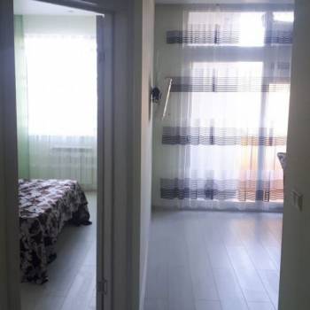 Продается 1-комнатная квартира, 38,9 м²
