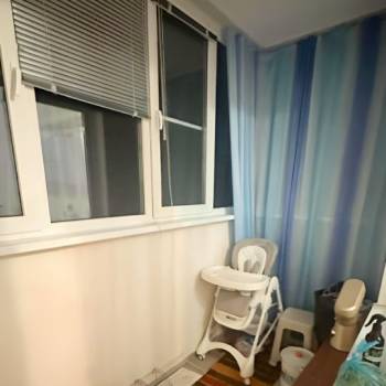 Продается 3-х комнатная квартира, 76,8 м²