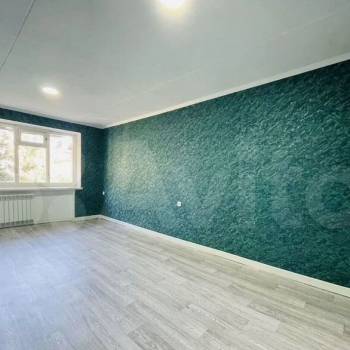 Продается 1-комнатная квартира, 18,3 м²