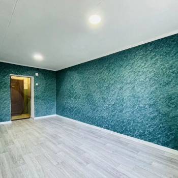 Продается 1-комнатная квартира, 18,3 м²