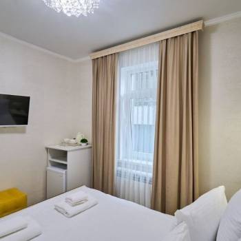 Продается 1-комнатная квартира, 11,4 м²
