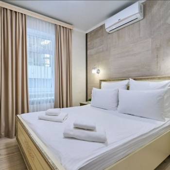 Продается 1-комнатная квартира, 11,4 м²