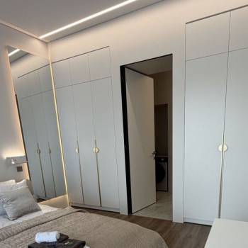 Сдается Многокомнатная квартира, 103 м²