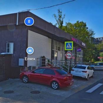 Сдается Нежилое помещение, 120 м²