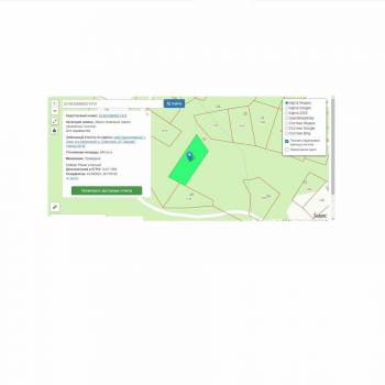 Продается Дом, 25 м²