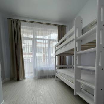 Сдается Многокомнатная квартира, 49 м²