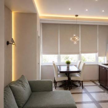 Сдается Многокомнатная квартира, 81 м²
