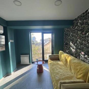 Сдается 2-х комнатная квартира, 47 м²