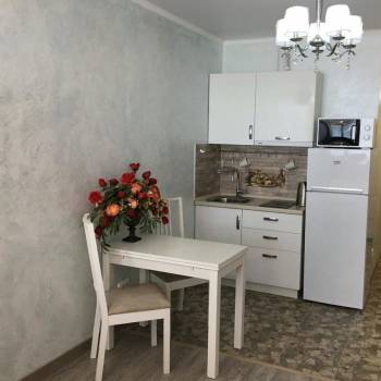 Сдается 1-комнатная квартира, 22 м²